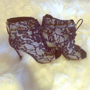 Brian Atwood Vero Cuoio Size 6